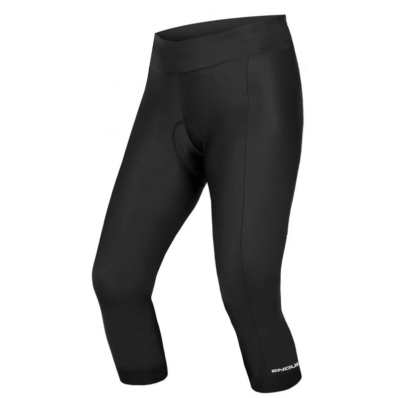 Endura Xtract Gel II Women Knicker Black