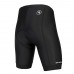 Endura Xtract Gel Short II Black