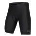 Endura Xtract Gel Short II Black