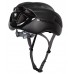 Endura Xtract II Road Cycling Helmet Black