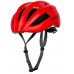 Endura Xtract II Road Cycling Helmet Red