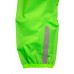 Endura Xtract II Water Proof Jacket Hi-Viz Green