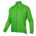 Endura Xtract II Water Proof Jacket Hi-Viz Green