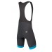 Endura Xtract Lite Bibshort Hi-Viz Blue (BV)