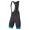 Endura Xtract Lite Bibshort Hi-Viz Blue (BV)