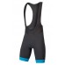 Endura Xtract Lite Bibshort Hi-Viz Blue (BV)