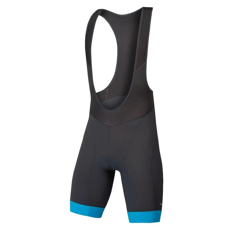 Endura Xtract Lite Bibshort Hi-Viz Blue (BV)