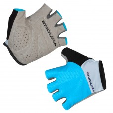 Endura Xtract Lite Mitt Gloves Hi-viz Blue  (BV)