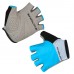 Endura Xtract Lite Mitt Gloves Hi-viz Blue  (BV)