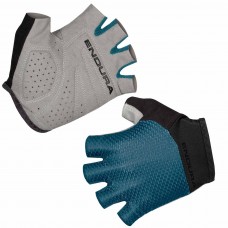 Endura Xtract Lite Mitt Gloves Kingfisher (GK)