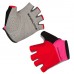 Endura Xtract Lite Mitt Gloves Red