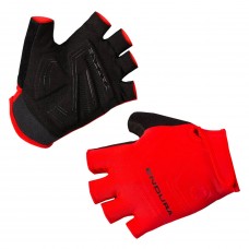 Endura Xtract Mitt Gloves Red