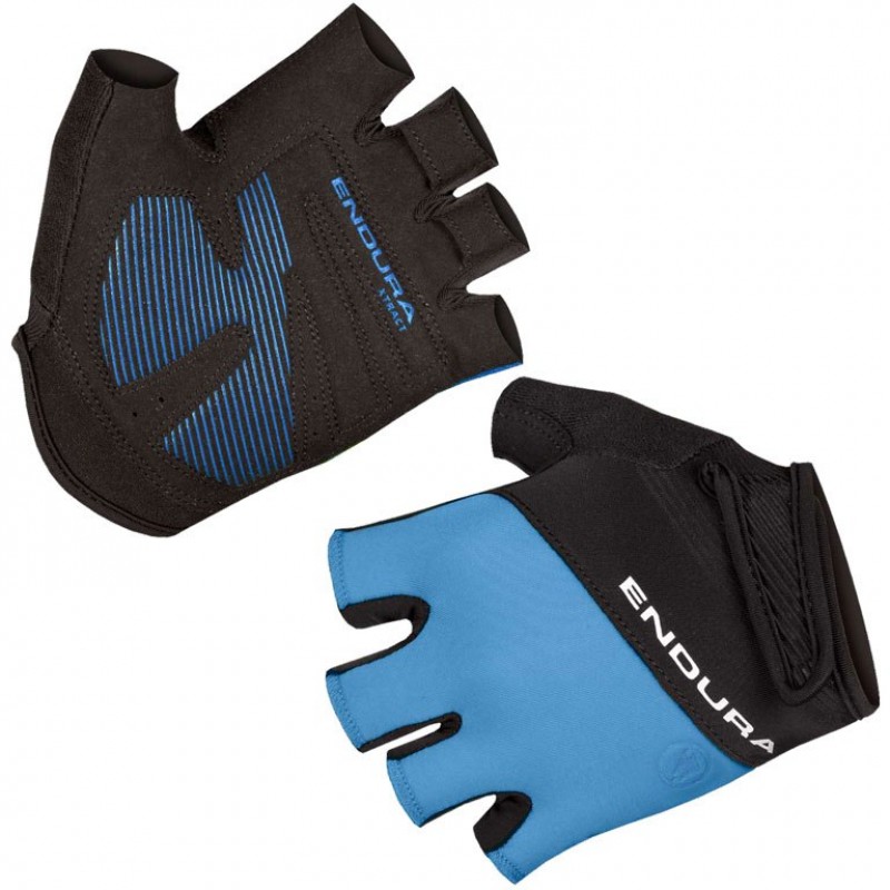 Endura Xtract Mitt II Cycling Gloves Ocean