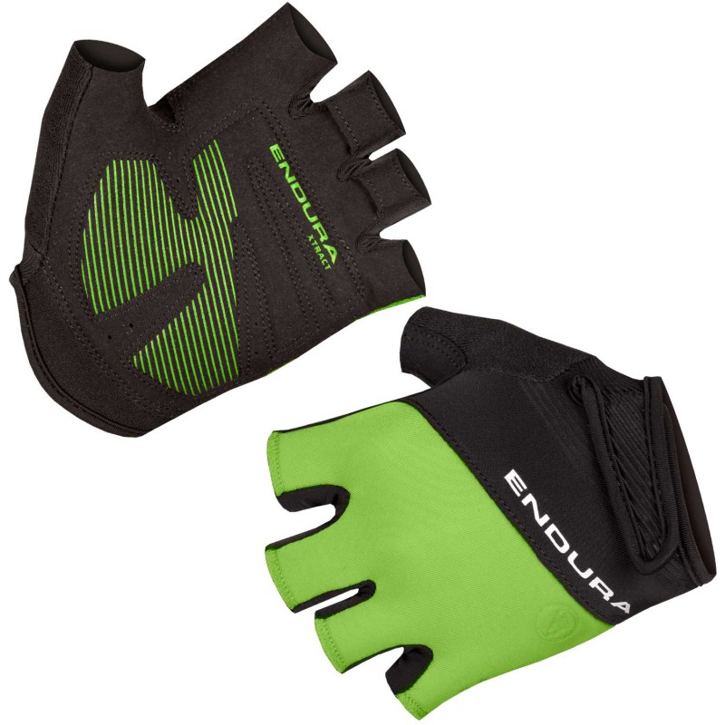 Endura Xtract Mitt II Hi-viz Green (GV)