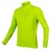 Endura Xtract Roubaix L/S Cycling Jersey Hi-Viz Yellow (YV)