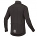 Endura Xtract Roubaix L/S Jersey Black