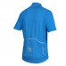 Endura Xtract SS Cycling Jersey Ocean