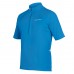 Endura Xtract SS Cycling Jersey Ocean