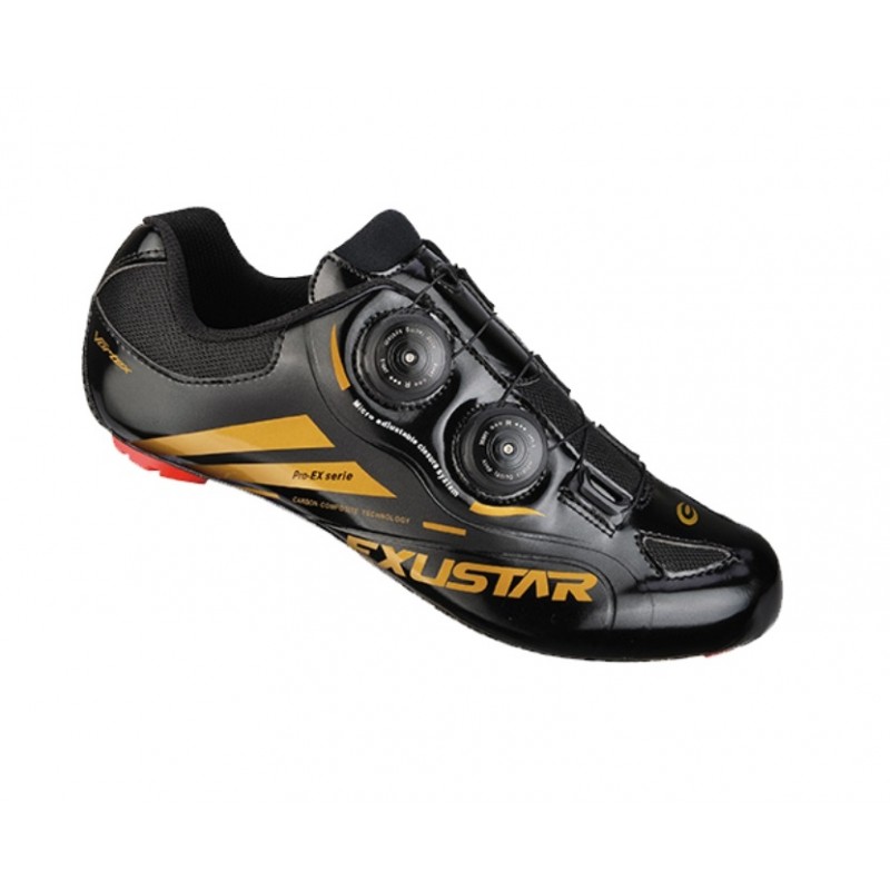 exustar shoes