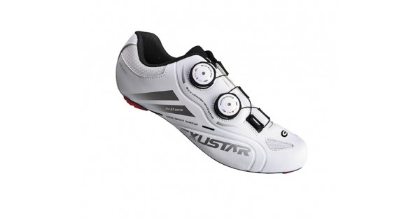 exustar road shoes