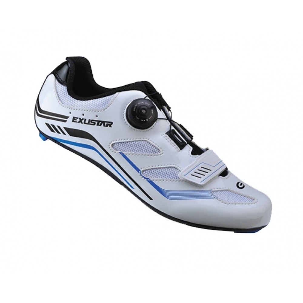 exustar road shoes