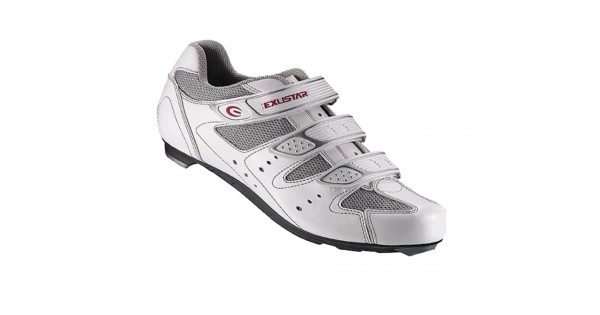 exustar road shoes