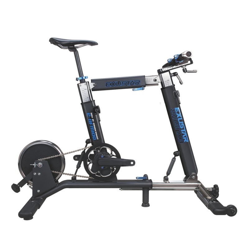 Exustar E-BFM100 Bike Fitting Machine