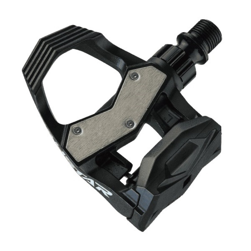 Exustar E-PR3CK Composite Full Contact Carbon Road Pedals