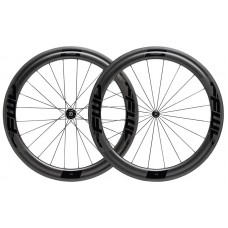 FFWD F6R Road Wheel 60MM Full Carbon Clinchers Black Rim Brake