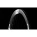 FFWD RYOT55 Road Wheel 55MM Team Tech Tubular Clinchers Black Disk Brake