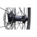 FFWD TYRO Road Wheel 45 MM Full Carbon Clinchers Black Disk Brake