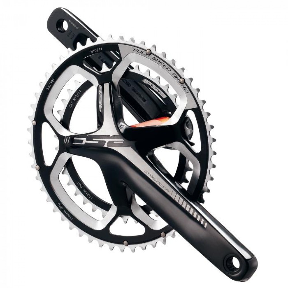 fsa gossamer chainrings