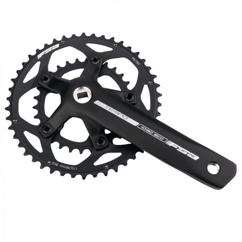 fsa adventure crankset