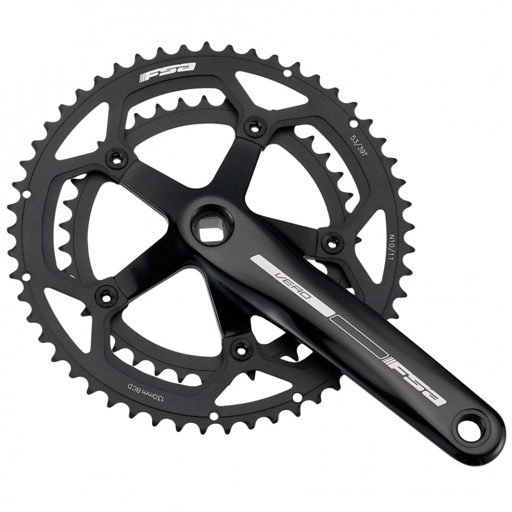 fsa vero track