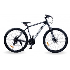 Fantom 29T Thriller MTB Bike Black White