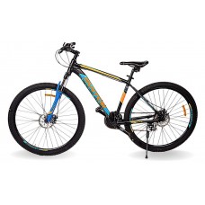 Fantom 29T Thriller MTB Bike Grey Green