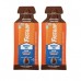 Fast & Up Reload Instant Energy Gel Rapid Absorption Chocolate Bourbon Flavour (Pack of 2)