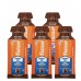 Fast & Up Reload Instant Energy Gel Rapid Absorption Chocolate Bourbon Flavour (Pack of 5)