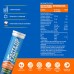 Fast & Up Reload Instant Electrolytes Hydration & Energy Forest Fruits Flavour(pack of 2)