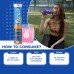 Fast & Up Reload Instant Electrolytes Hydration & Energy Forest Fruits Flavour(pack of 2)