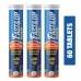 Fast & Up Reload Instant Electrolytes Hydration & Energy Mango Flavor (pack of 3)