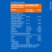 Fast & Up Reload Instant Electrolytes Hydration & Energy orange Flavour (pack of 4)