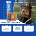 Fast & Up Reload Instant Electrolytes Hydration & Energy Peach Ice tea Flavour