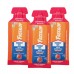 Fast & Up Reload Instant Energy Gel Rapid Absorption Strawberry bananna Flavour (pack of 3)