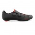 Fizik Infinito R1 Road Bike Shoe Black Red