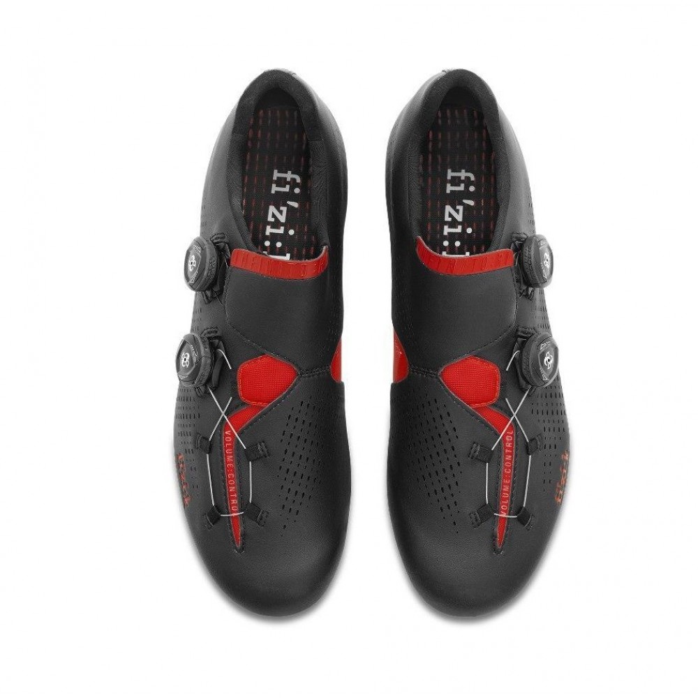 fizik r1 infinito black red