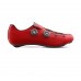 Fizik Infinito R1 Road Bike Shoe Red Black