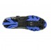 Fizik M6B Uomo Boa Mountain Bike Shoe Black Blue
