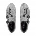 Fizik R1 Infinto Knit Road Cycling Shoe Grey/Black