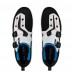 Fizik R1 Infinto Knit Transiro Road Cycling Shoe Black/White
